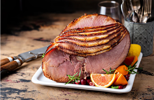 Honey Baked Ham